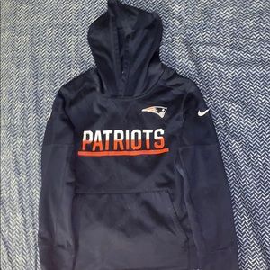 New England Patriots jacket